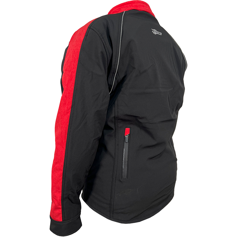 XTR-2717 XTRONG CHAQUETA URBANA HOMBRE