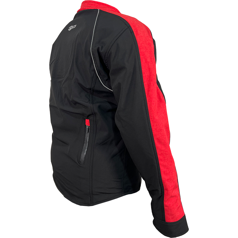 XTR-2717 XTRONG CHAQUETA URBANA HOMBRE