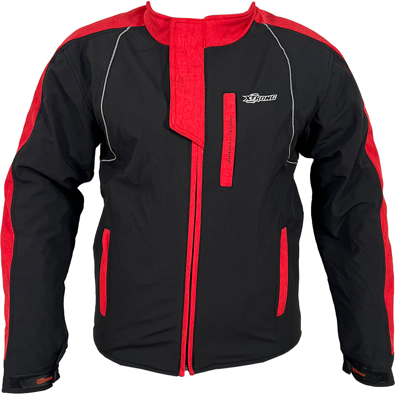 XTR-2717 XTRONG CHAQUETA URBANA HOMBRE