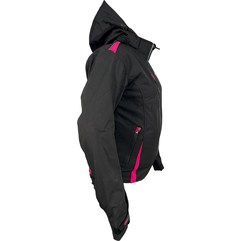 XTR-2774 XTRONG CHAQUETA URBANA CERTIFICADA DAMA