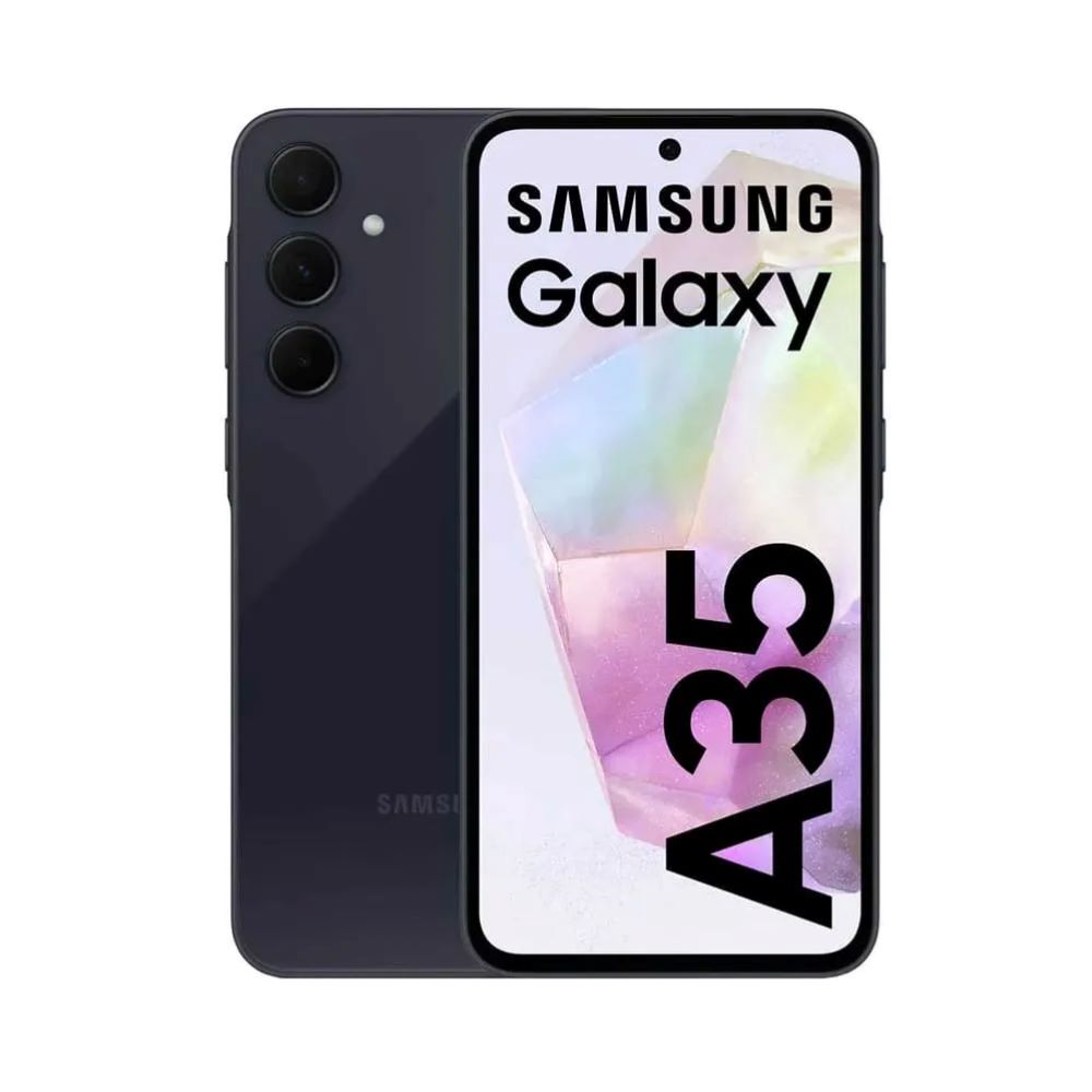 A35 8+256 Gb