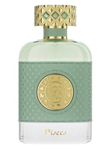 Jo Milano Zodiac Pisces 3.4oz dupe Jean Paul Gaultier Le Beau Paradise Garden unisex