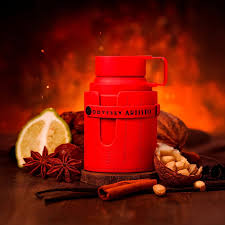 odyssey Armaf Artisto (masculino)