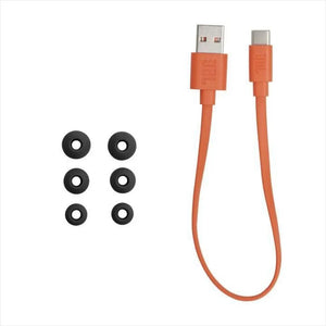 Audifonos JBL Bluetooth InEa End Run2 Negros