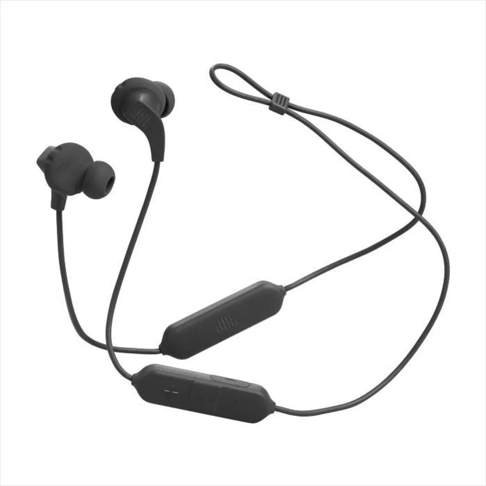 Audifonos JBL Bluetooth InEa End Run2 Negros