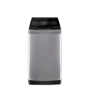 Lavadora Electrolux Gris Automatica Carga Superior Premium Care 12 KG Gris EWIW12F6USVS