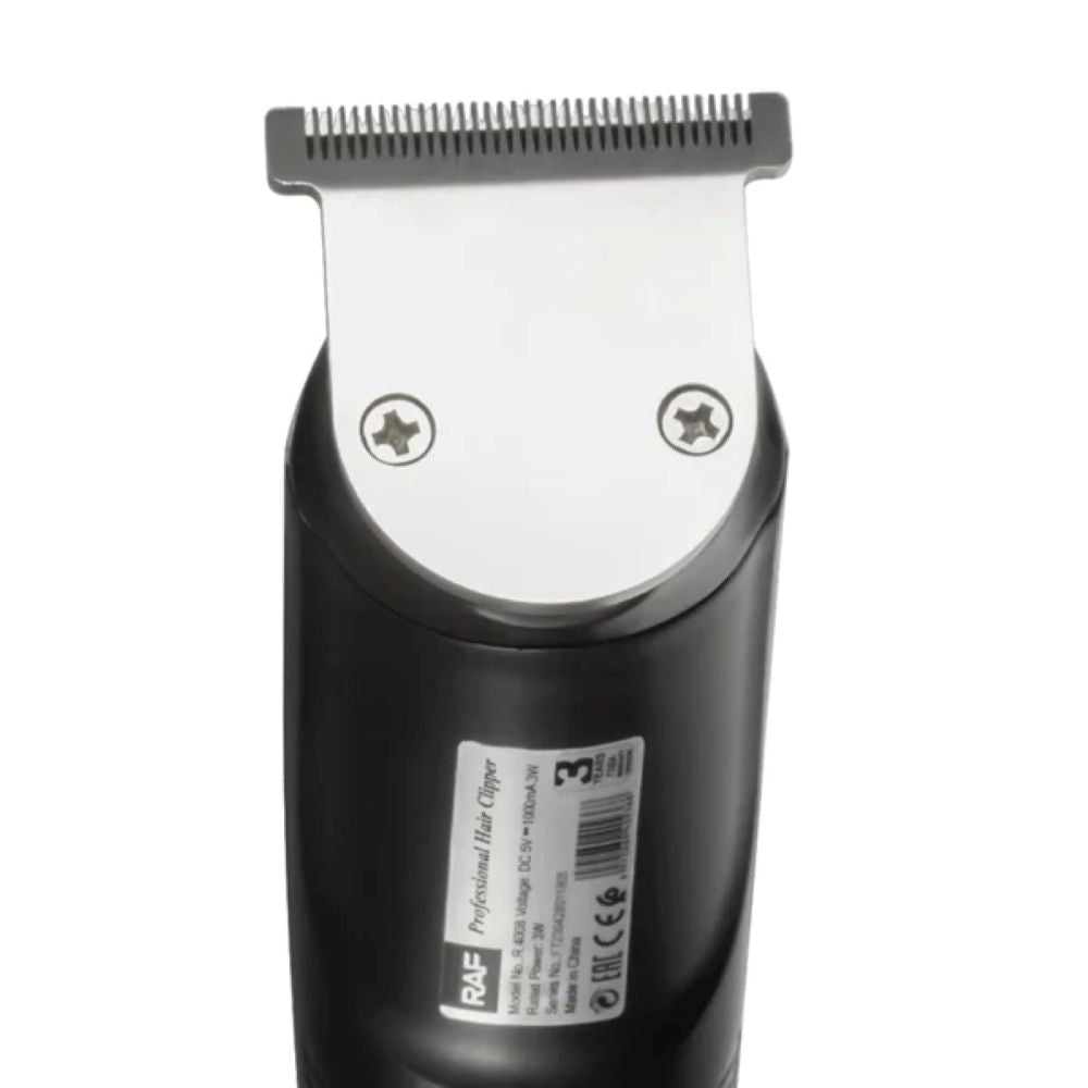 MAQUINA PELUQUERA PROFESIONAL RAF 4008