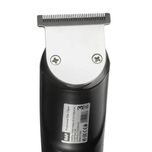 MAQUINA PELUQUERA PROFESIONAL RAF 4008