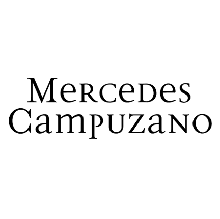 Mercedes Campuzano