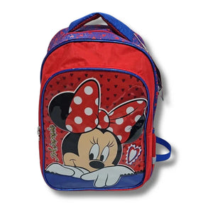 Morral 16.5” Minnie 100 Años