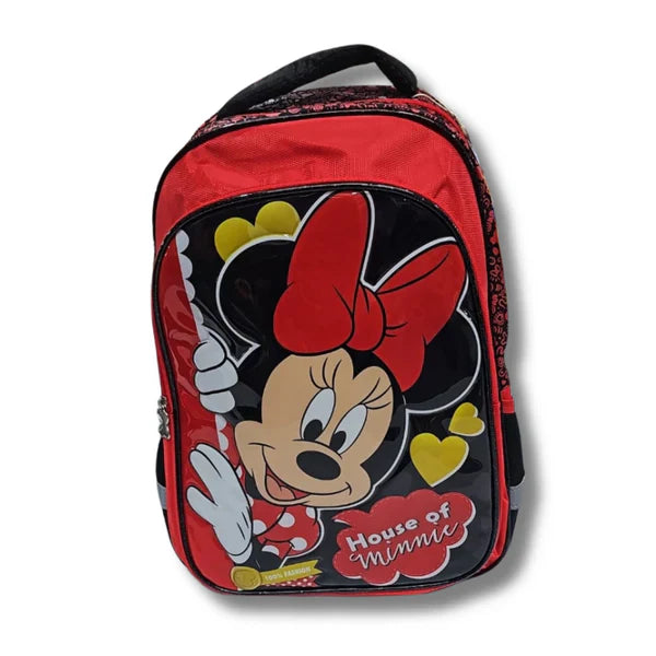 Morral 16.5” Minnie 100 Años