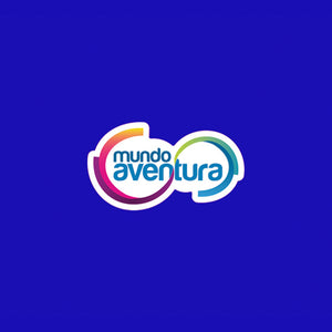 Mundo aventura