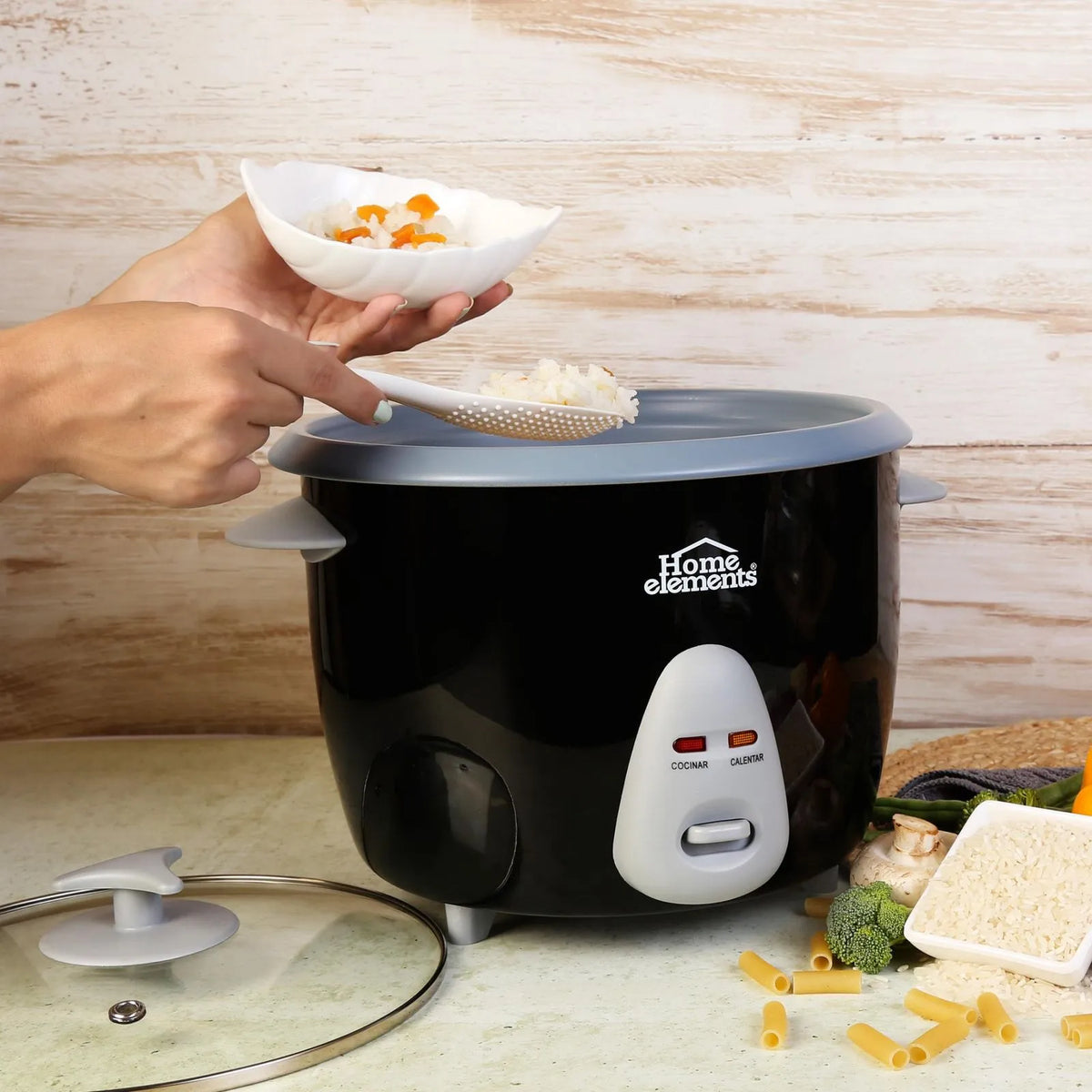 Combo Hogar Práctico