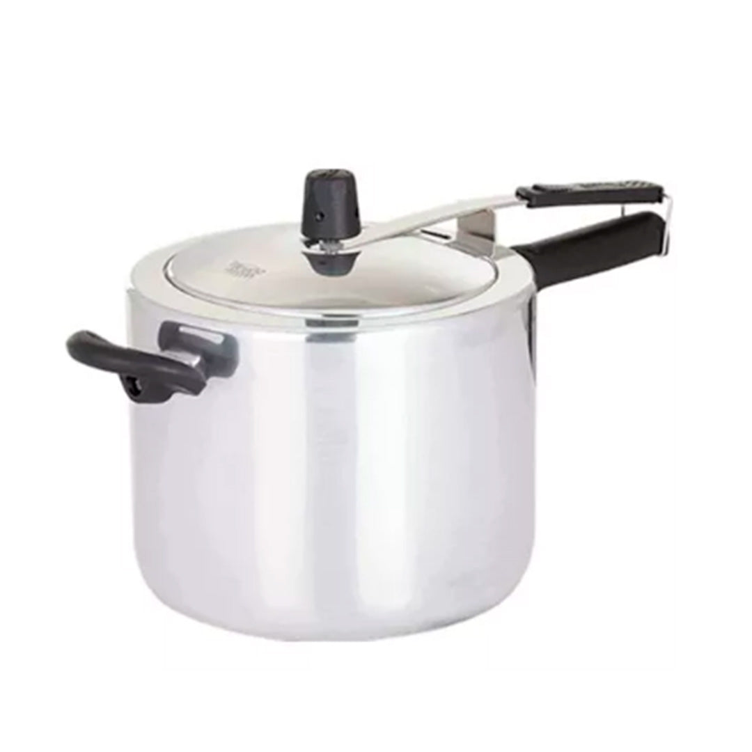 Olla Presión Cierre Interno Corona 6 Litros