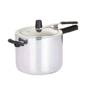 Olla Presión Cierre Interno Corona 6 Litros