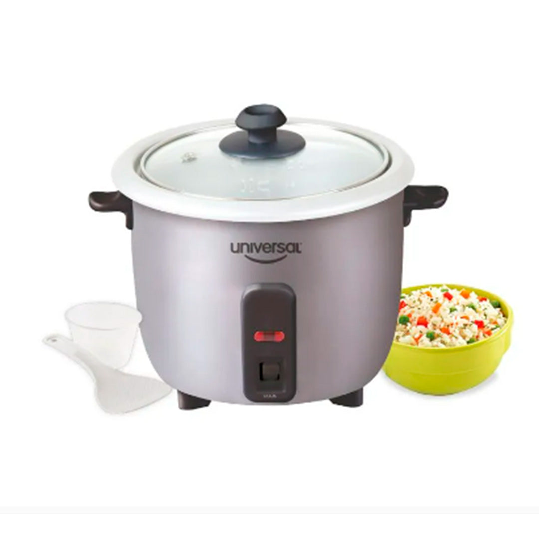 Olla Arrocera Mini 1.5 Tz