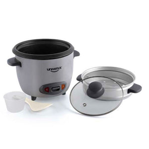 Olla Arrocera Gris 7 Tz