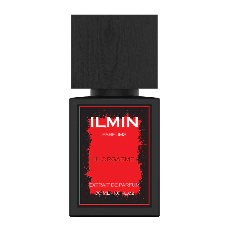 Ilmin Orgasme perfume unisex