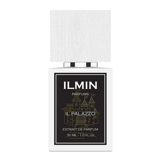 Ilmin Palazzo perfume unisex