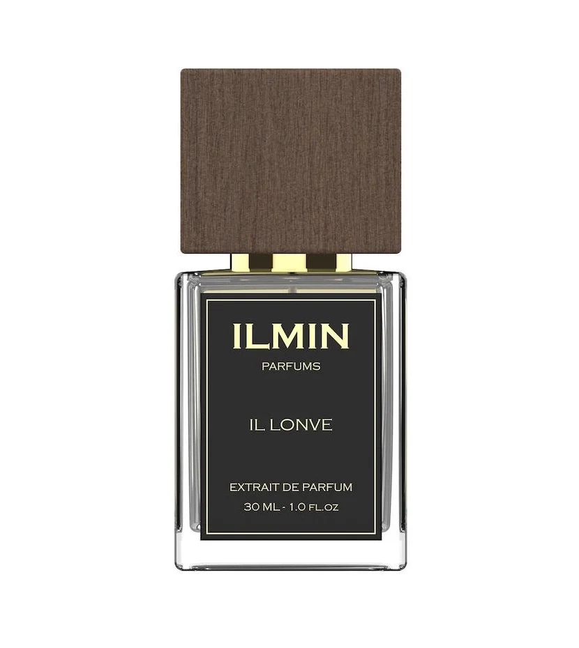Ilmin Lonve perfume unisex