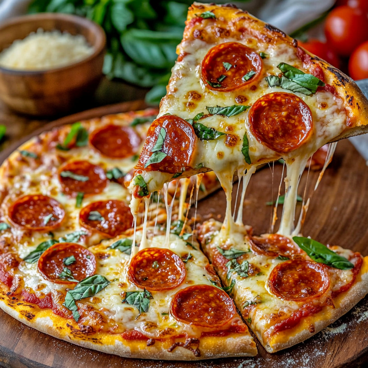 Bono Virtual Dominos Pizza