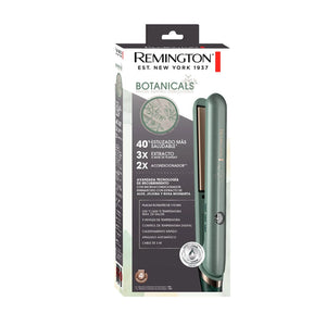 PLANCHA REMINGTON  BOTANICALS S32A