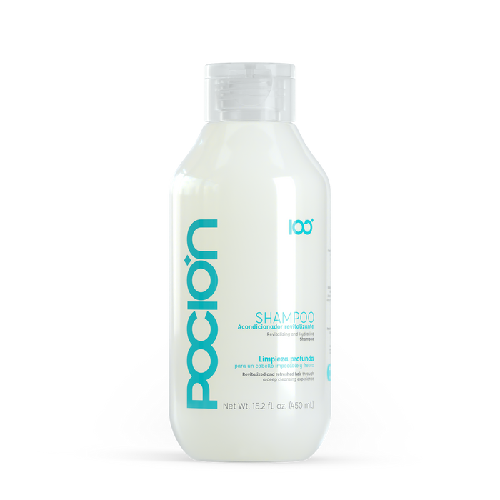 Shampoo La Pocion Pcn02