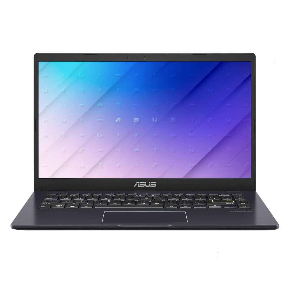 Portátil ASUS 14" Pulgadas E410MA - Intel Celeron - RAM 4GB - Disco SSD