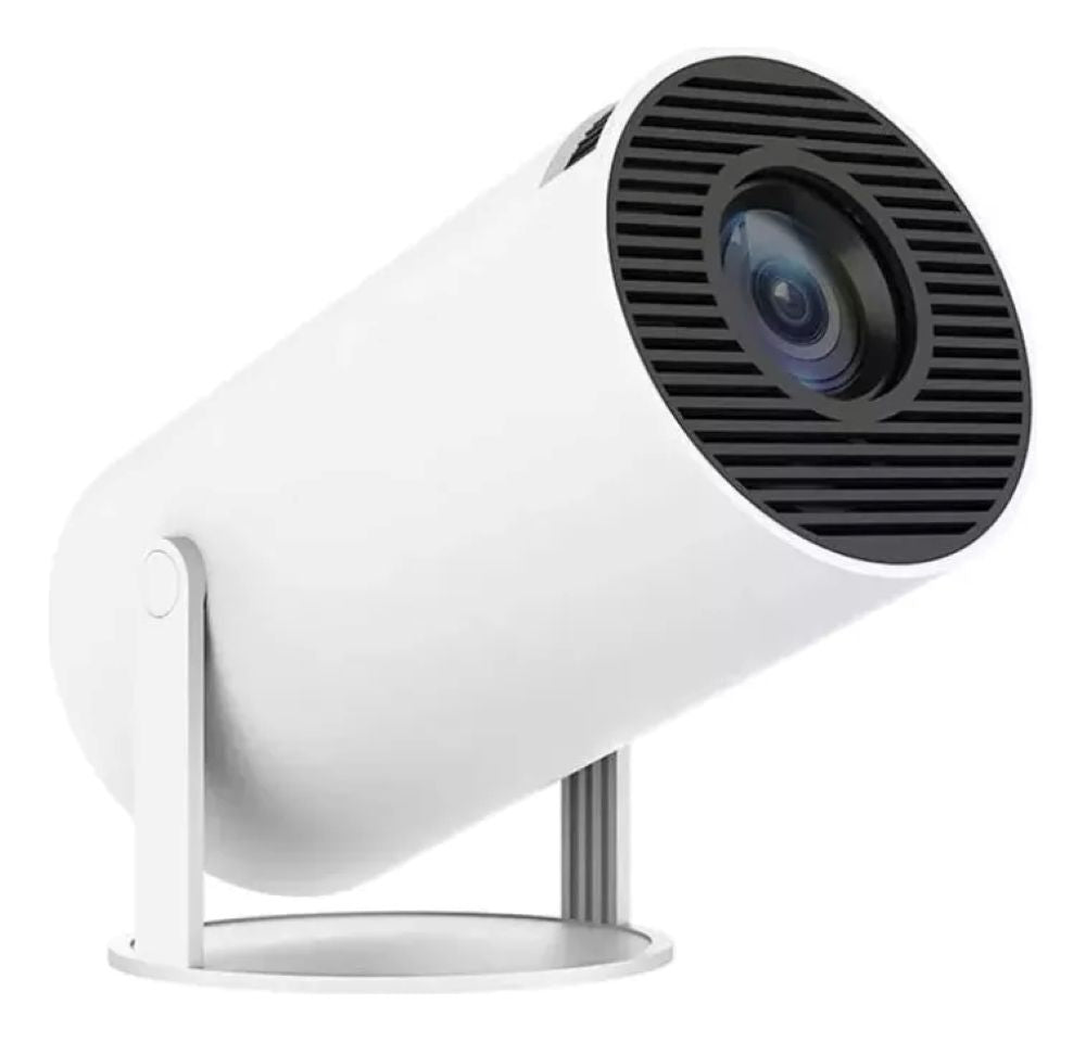 PROYECTOR LED 110V ULTRA HD FREE HIGH DYNAMIC RANGE HY300 PRO