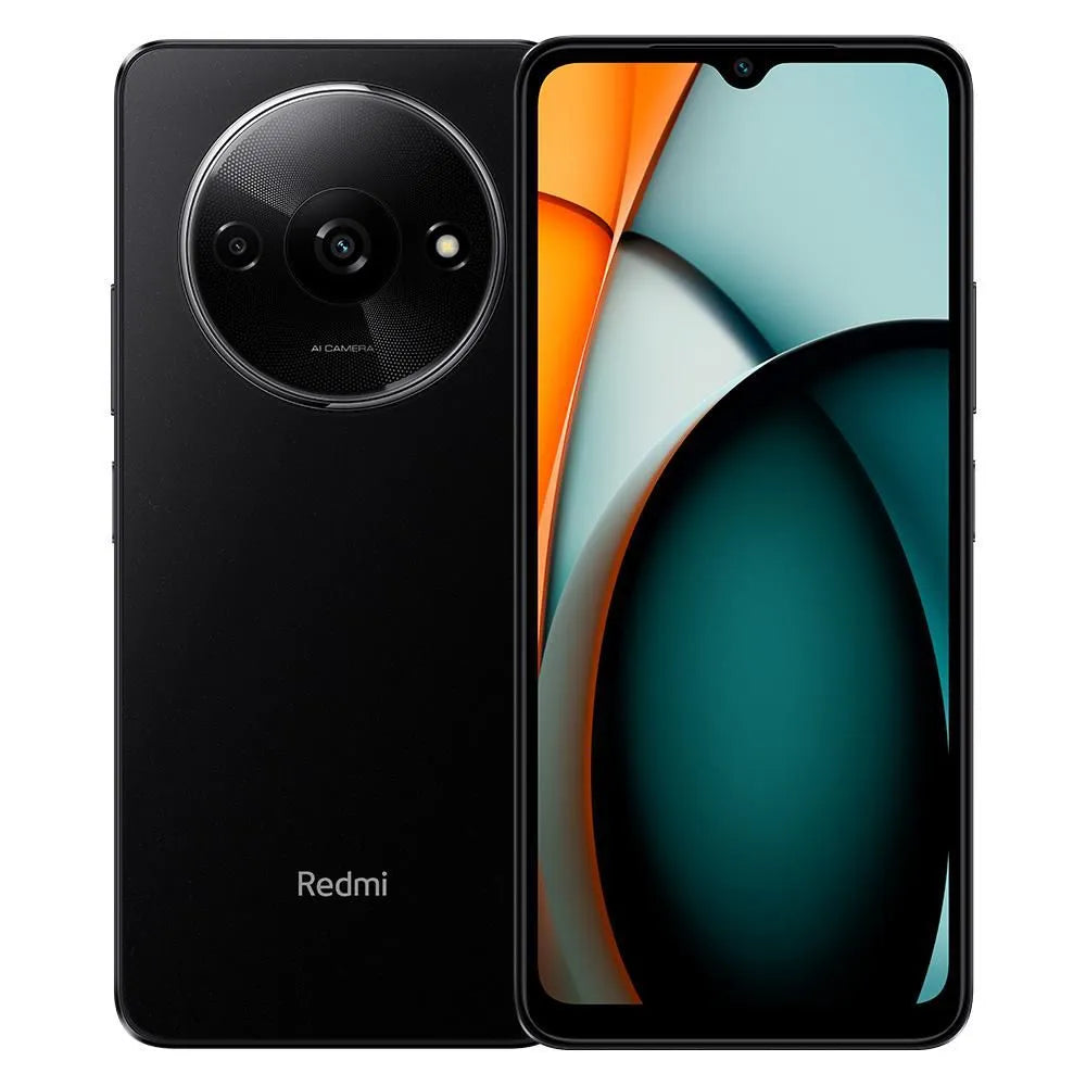 Celular Redmi A3 4+128Gb