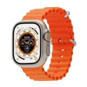 RELOJ SMART WATCH MOBULAA H8 ULTRA