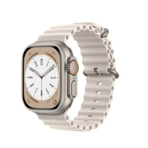 RELOJ SMART WATCH MOBULAA H8 ULTRA