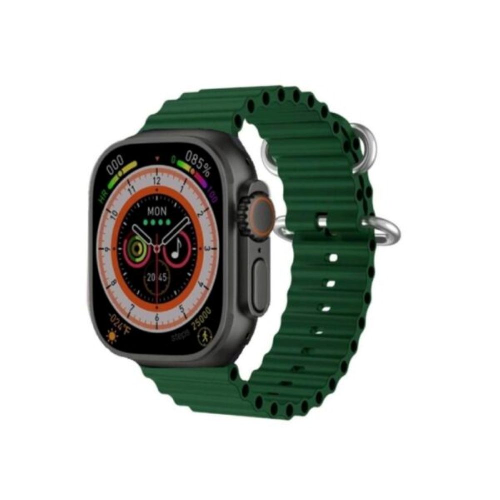 RELOJ SMART WATCH MOBULAA H8 ULTRA
