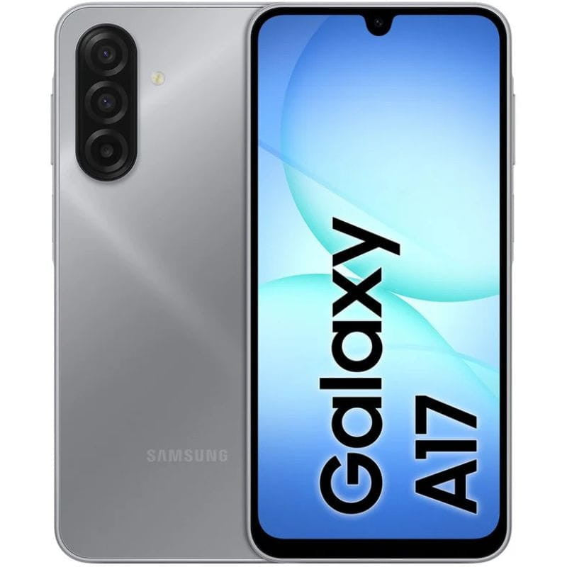 Samsung A17 8+256gb 4g