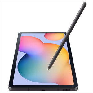 Tablet Samsung 10.4" Pulgadas S6 Lite 128GB WiFi Color Gris
