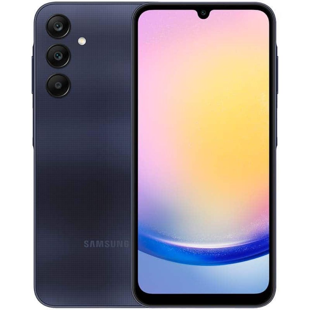 Celular a25 5g 8+256gb