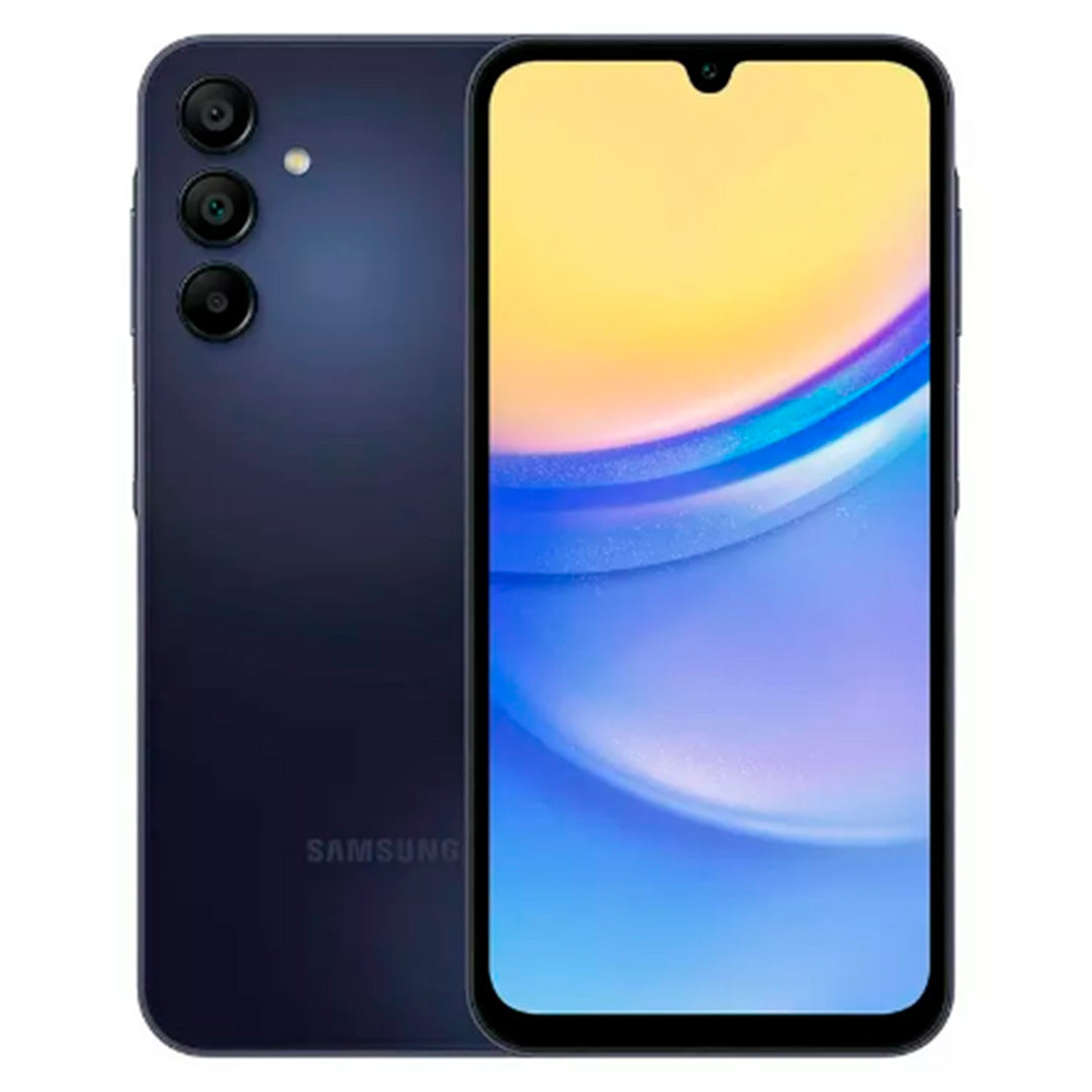 Celular Samsung Galaxy A15 8Gb+256Gb