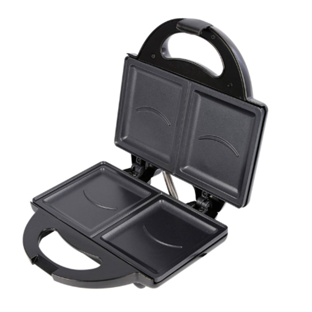 Sanduchera Sonrisa Esencial Marca Universal