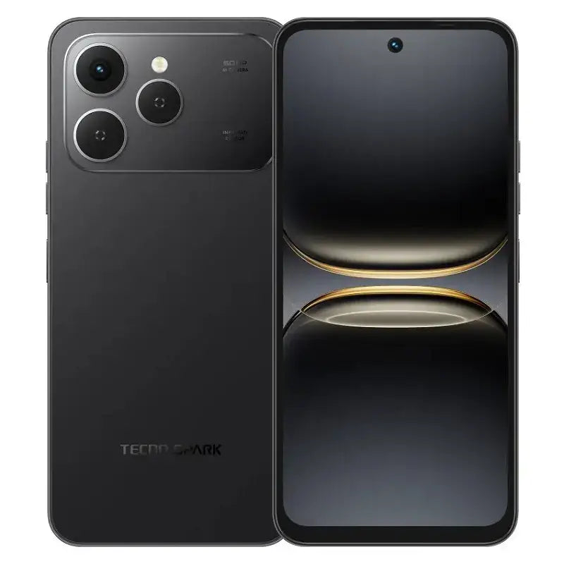 tecno spark 40 de 4-256
