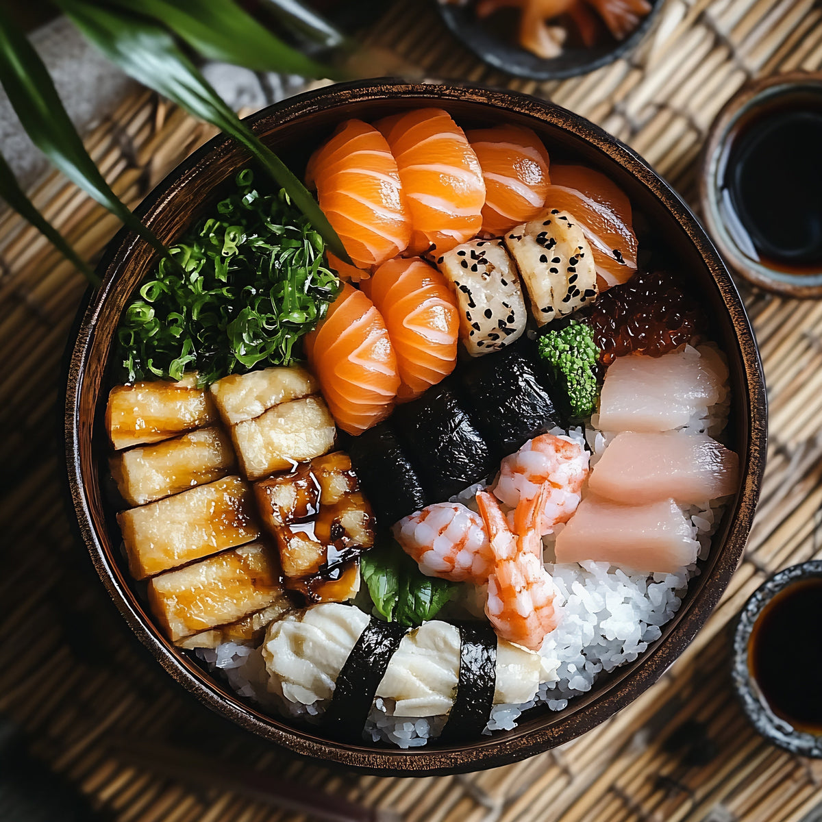 Bono Virtual Combo Sarku Japón