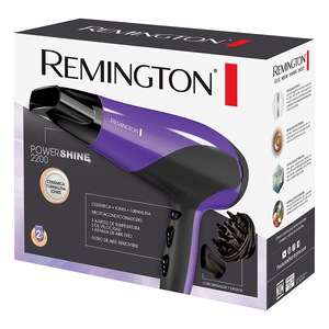 SECADOR PARA CABELLO  REMINGTON D3190