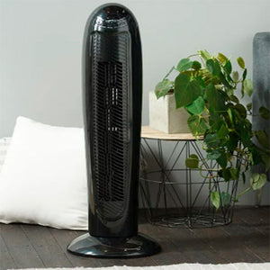 Ventilador De Torre 32.3 Marca Universal