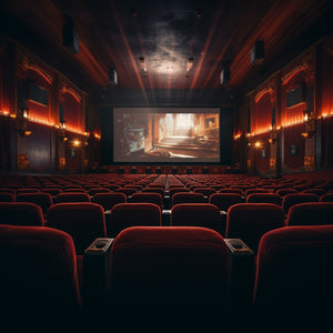 Cine Colombia