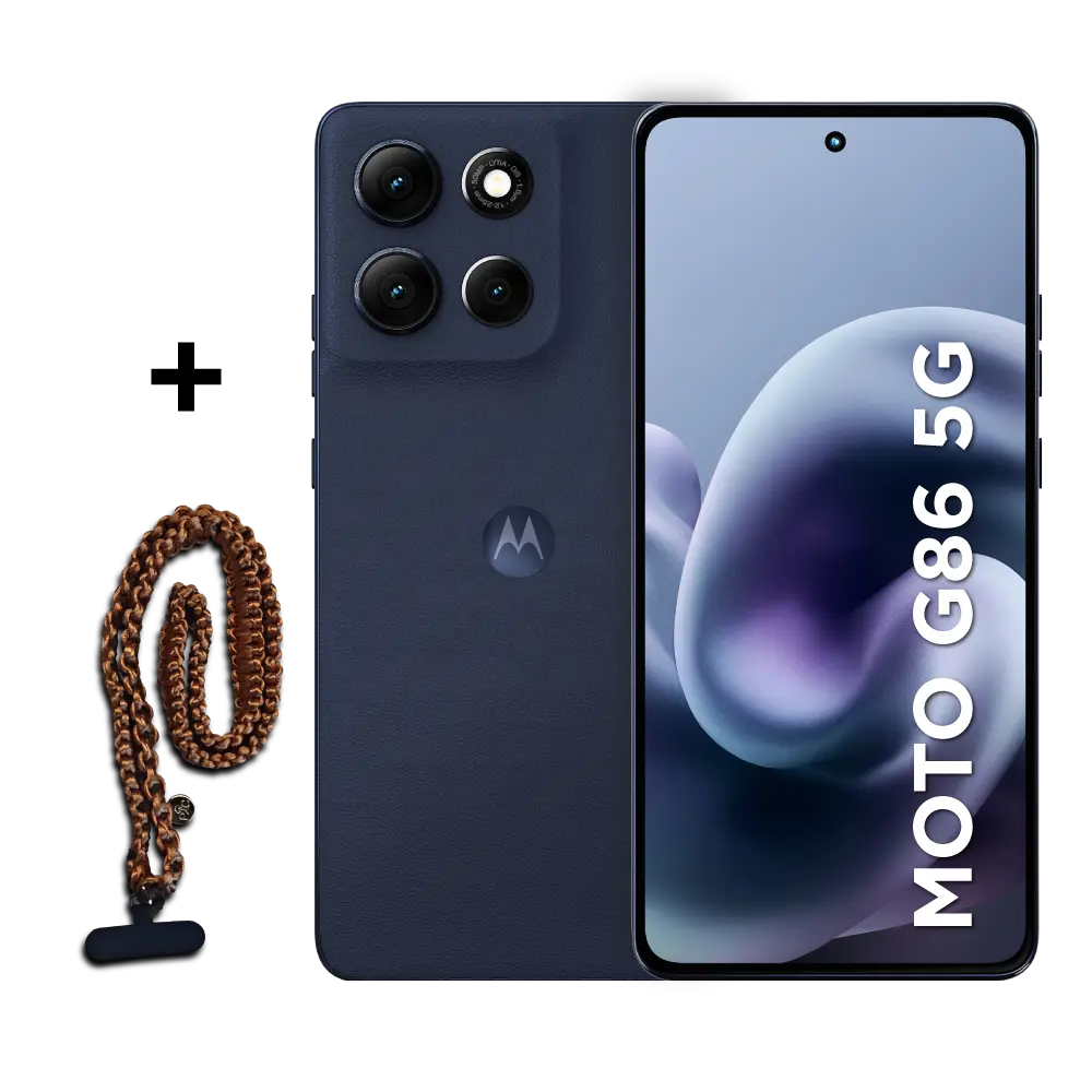 Moto G86 8+256gb 5g