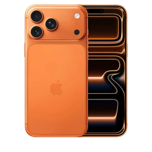 iPhone 17 Pro Max 256GB 5G Chip Apple A19 Pro
