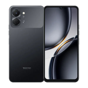 Tecno Spark go3 4+64gb 4g