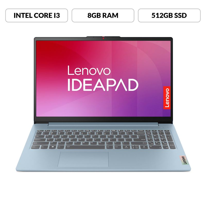 Computador Portatil Lenovo Version sistema operativo: Windows 11