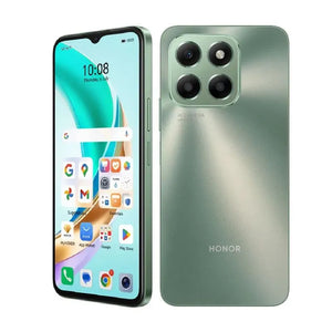 Celular  X6B 6+256Gb