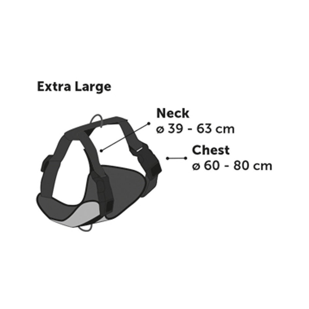 ARNES MILOU TALLA XL