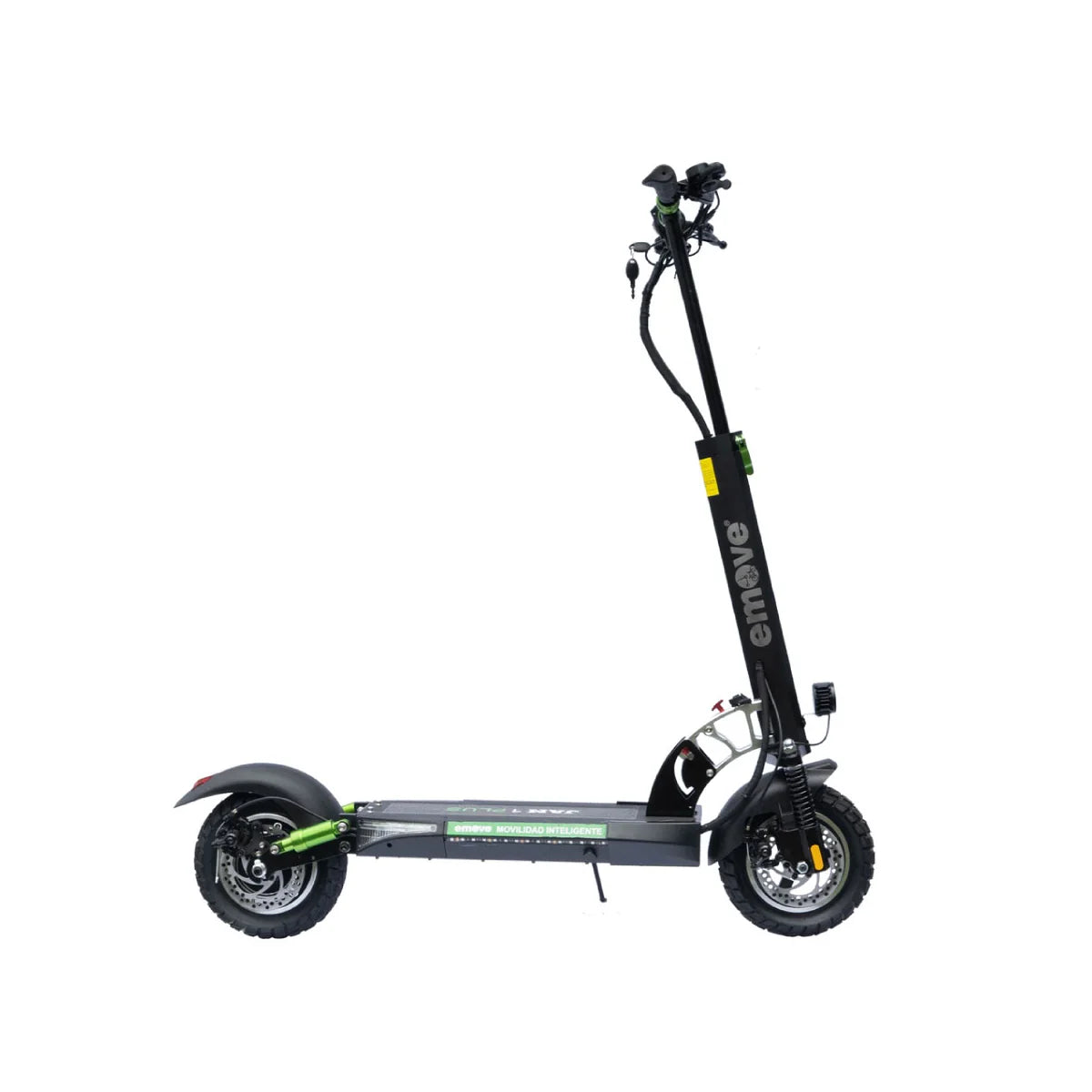 Scooter Electrica Jam